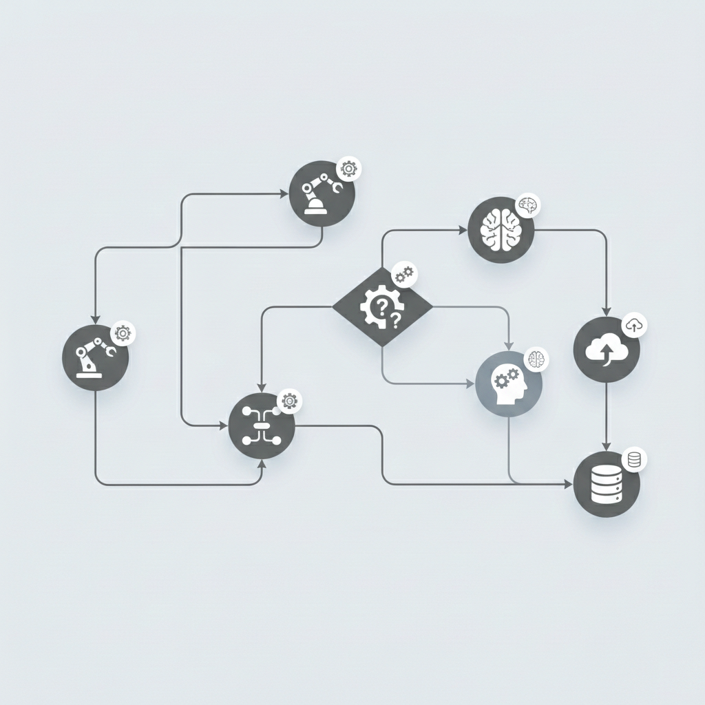 Intelligent Automation